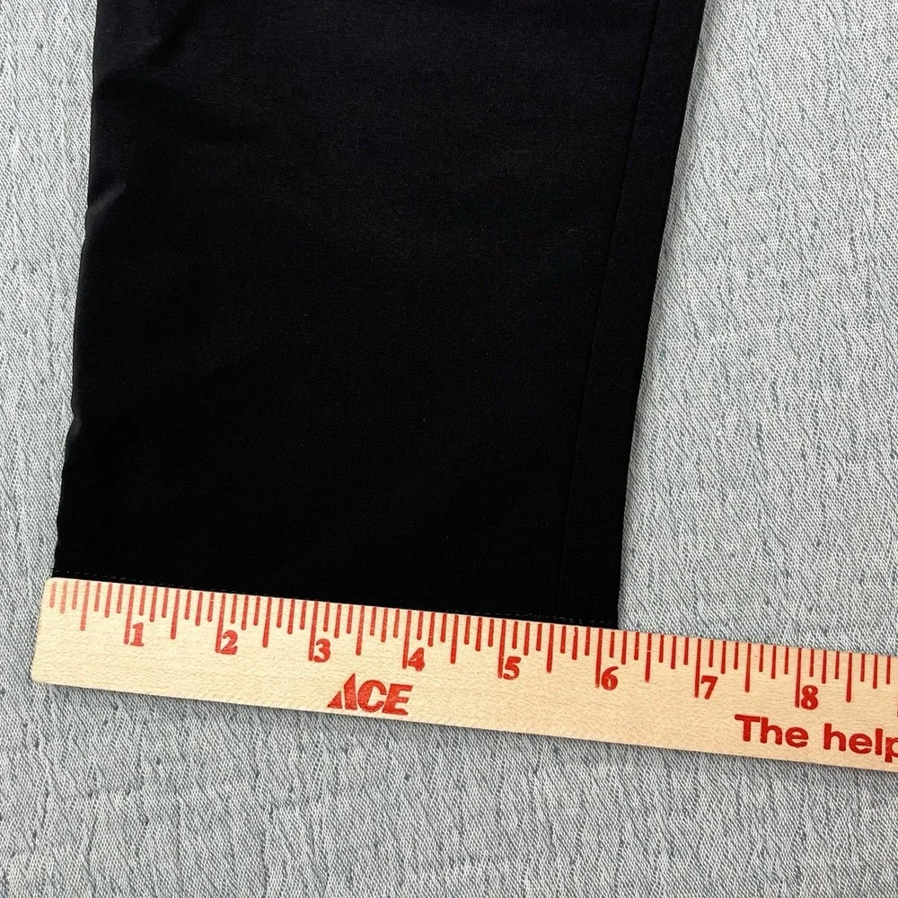 The North Face Womens M Standard‎ Fit Never Stop Flash Dry Cargo Pants Olive - Picture 2 of 11